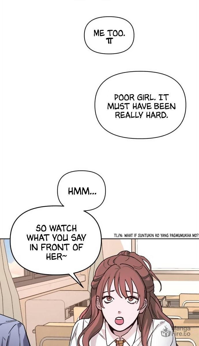 Look Alike Daughter – Chapter 5 page 35