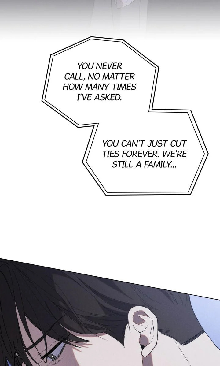 Undercover Darling – Chapter 15 page 30