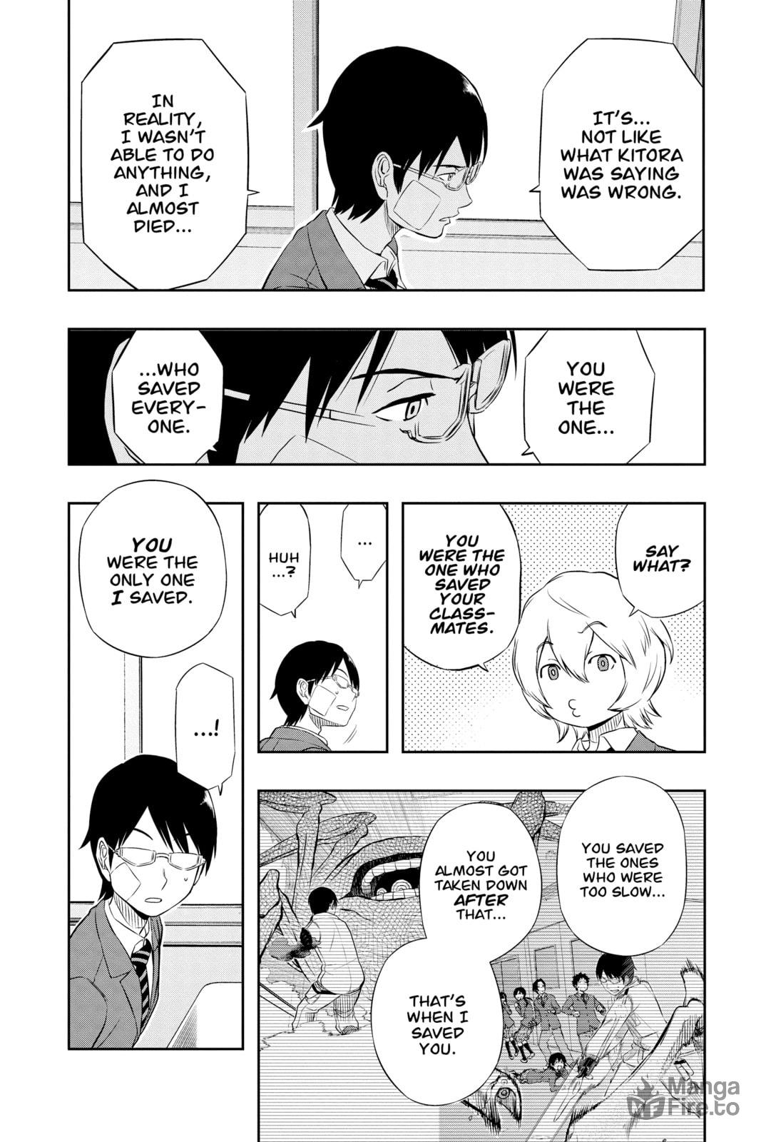 Arashiyama Squad page 17