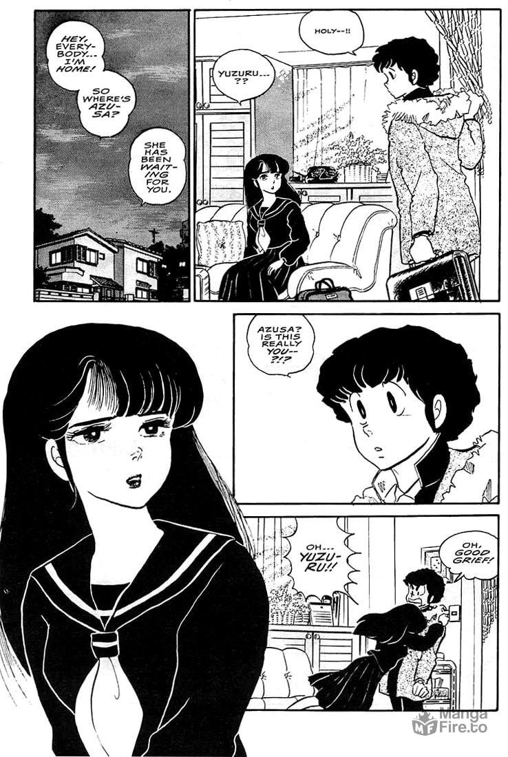 The Laughing Target page 9