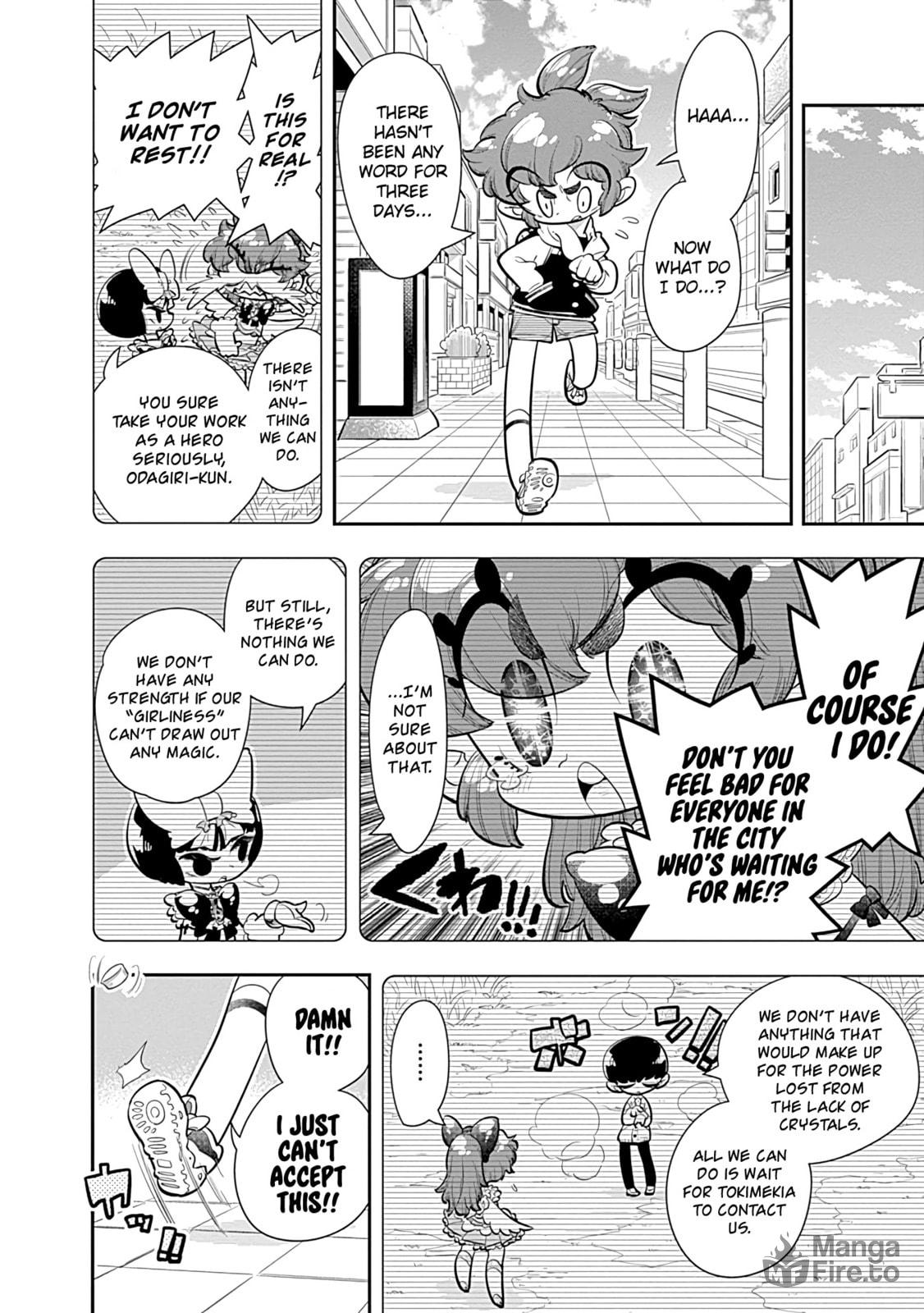 Isn't This….All Kinds of Cool!!?? page 11