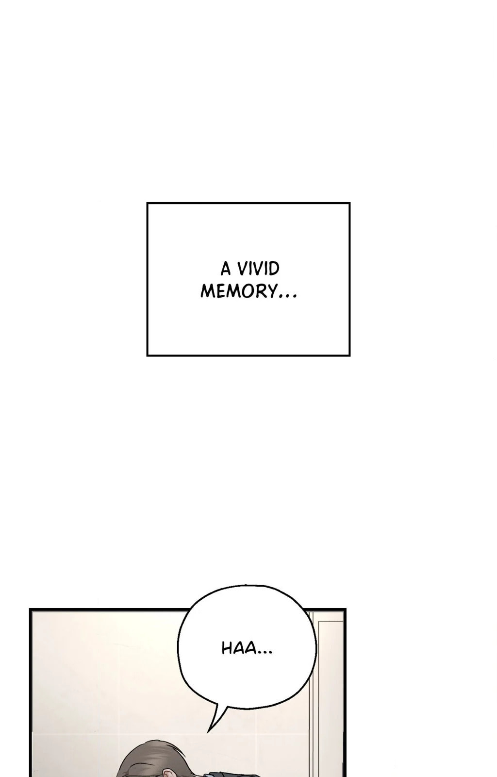 Beyond the Memories – Chapter 64 page 0