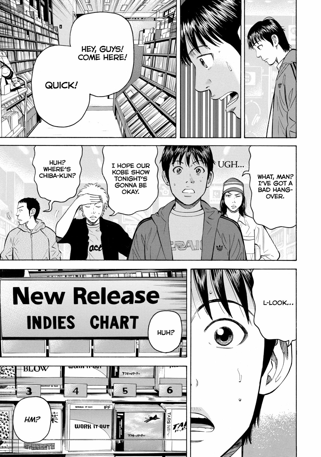 BECK – Chapter 49 page 63