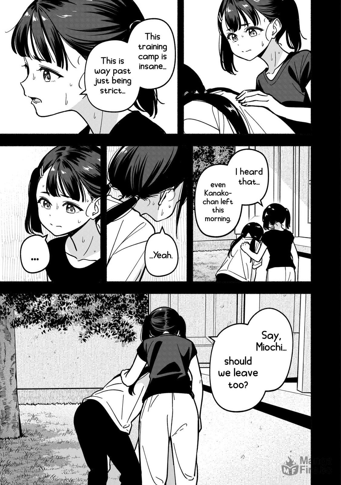 Correct Choice page 17