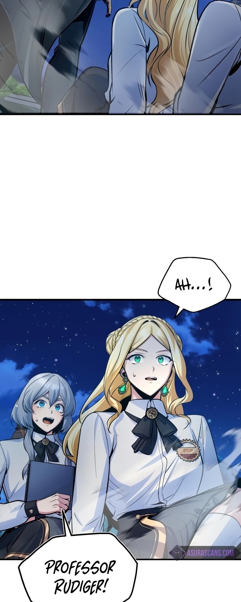 The Academy's Undercover Professor – Chapter 14 page 66