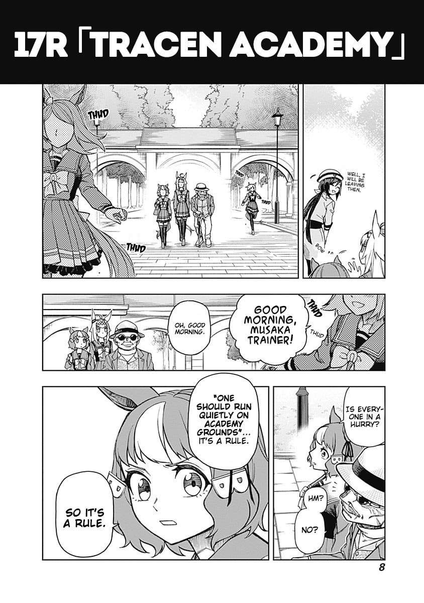 Tracen Academy page 3