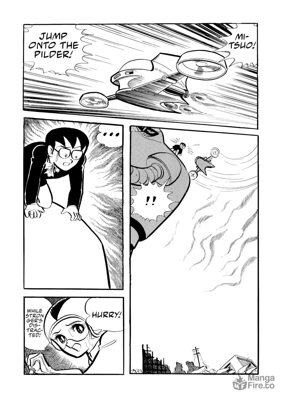 Stronger T4. page 29