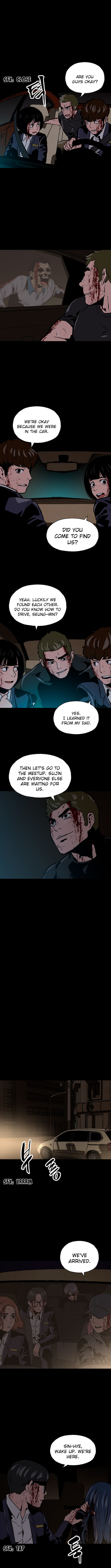 Deadlife – Chapter 16 page 11