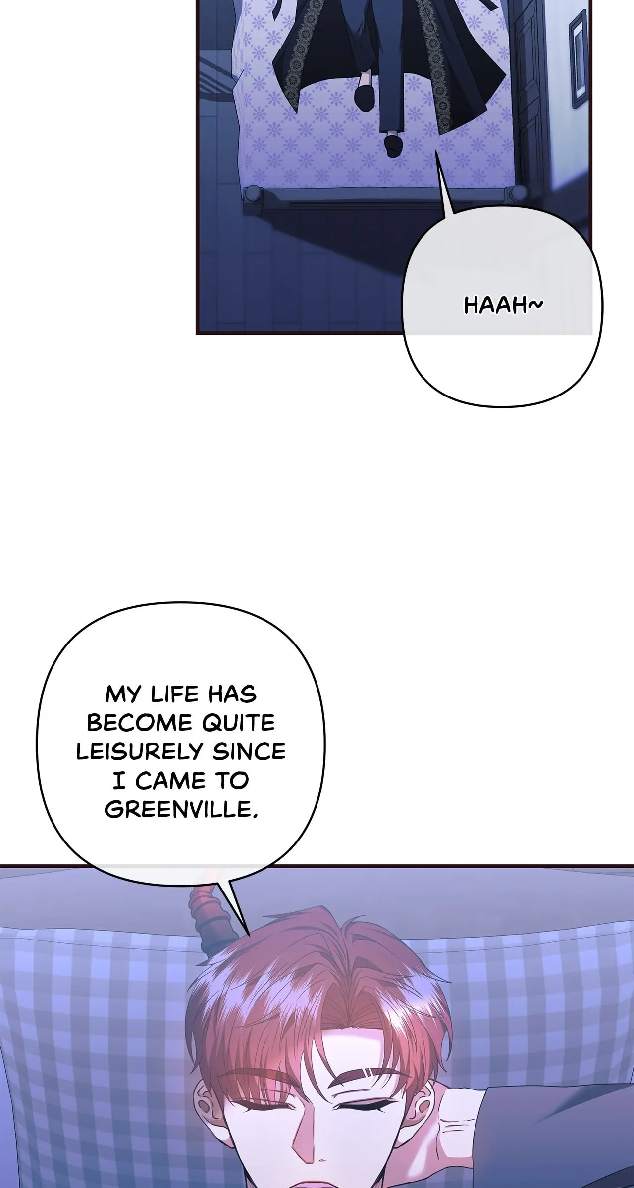 Mistress of an S-Class Dungeon – Chapter 25 page 10
