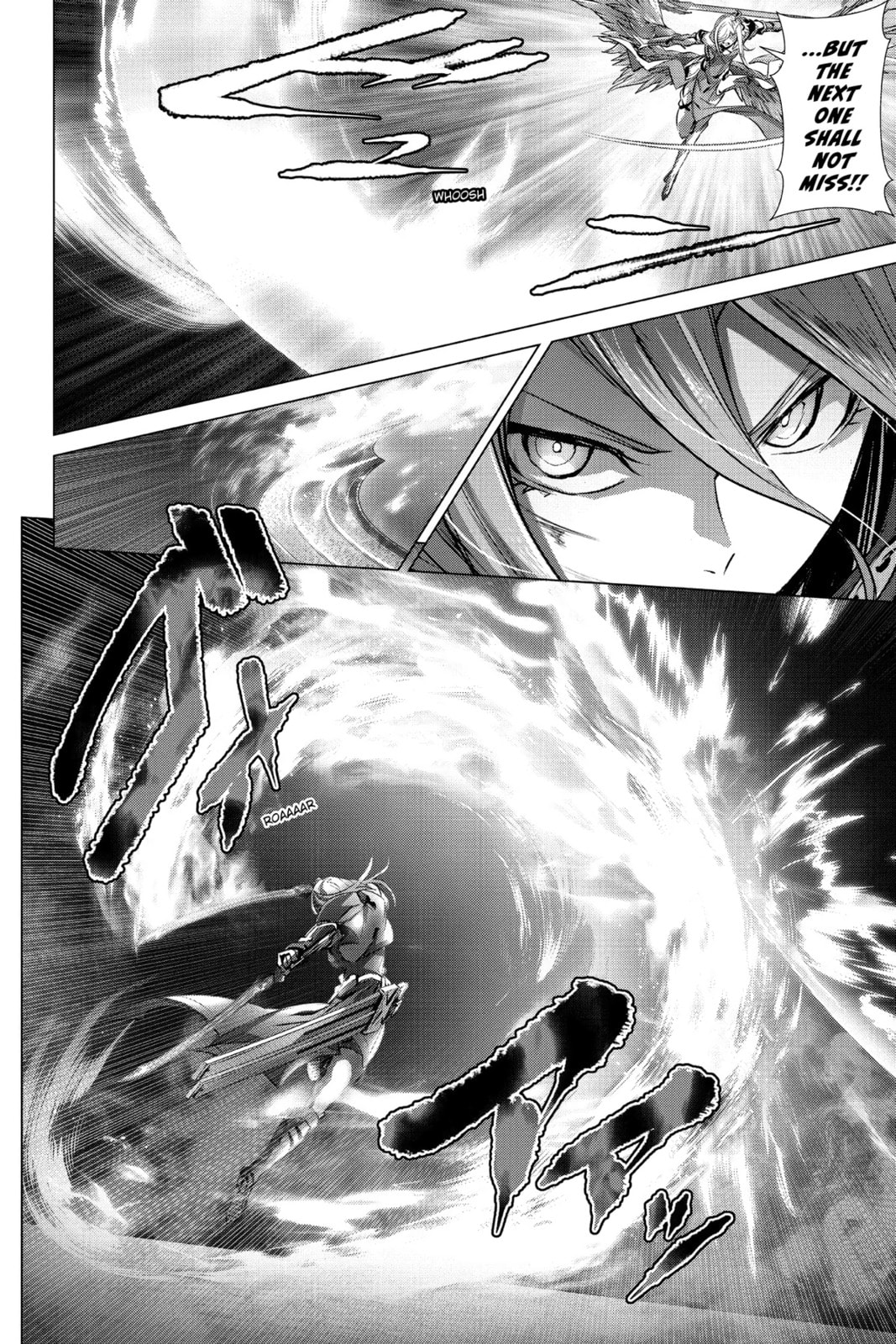 Why Does Nobody Remember Me in This World? – Chapter 25 page 28