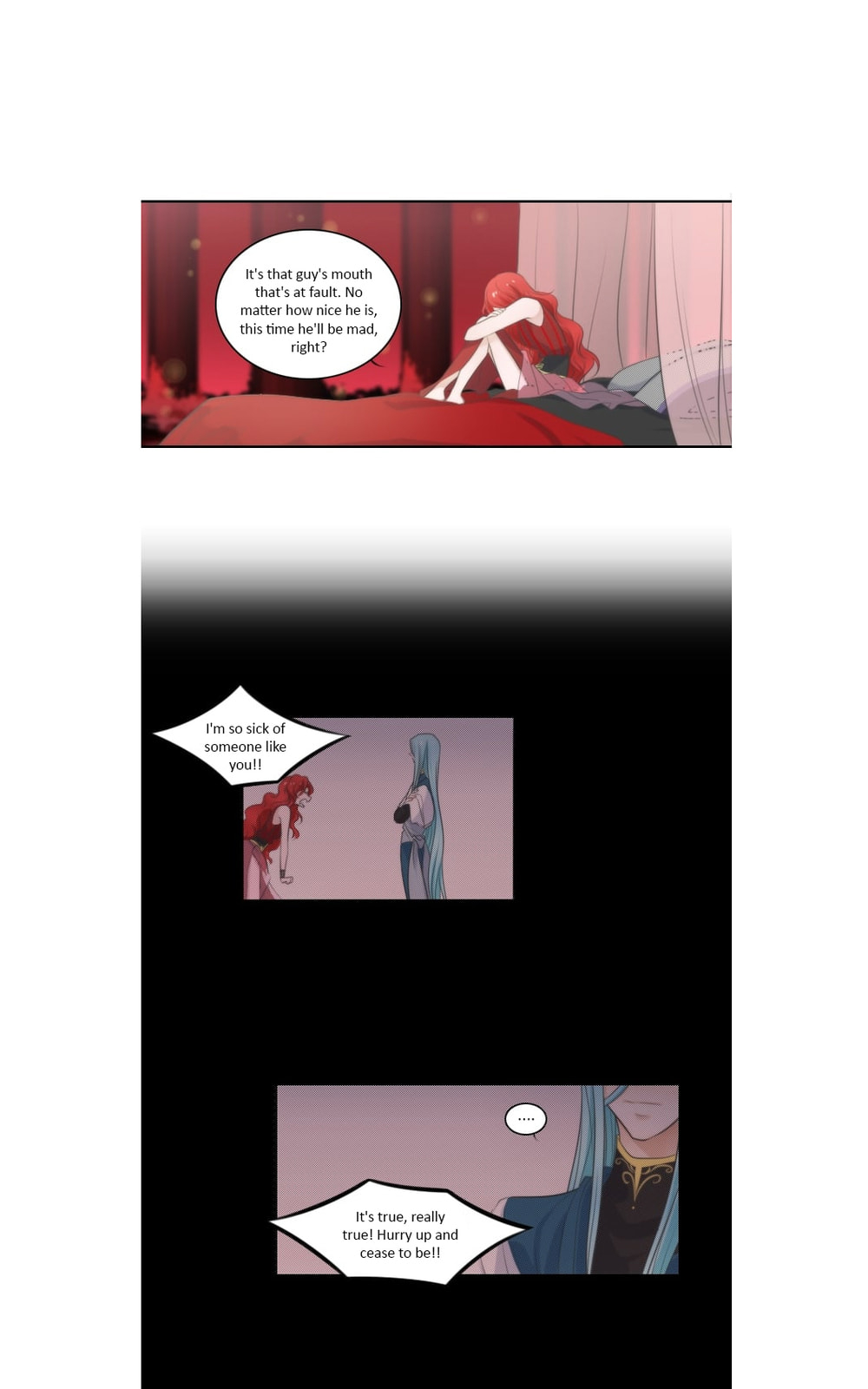 Elqueeness – Chapter 7 page 22