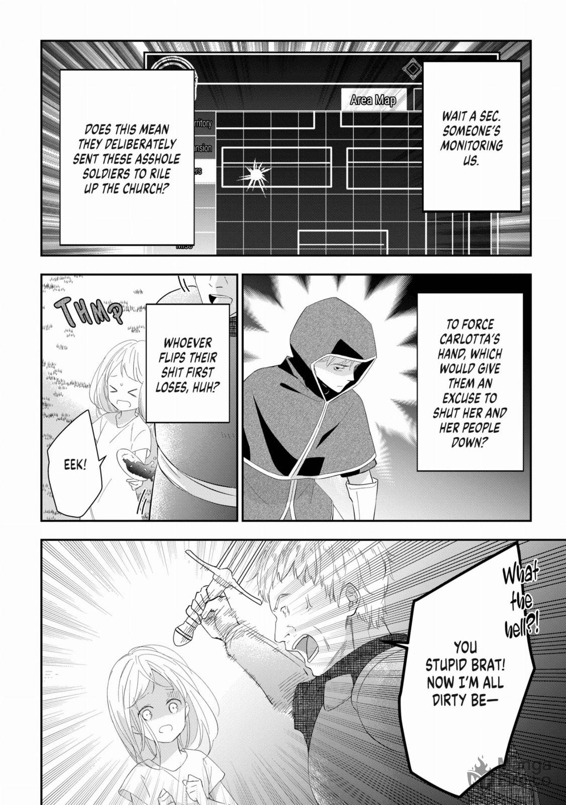 Now I'm a Demon Lord! Happily Ever After with Monster Girls in My Dungeon – Chapter 32 page 5