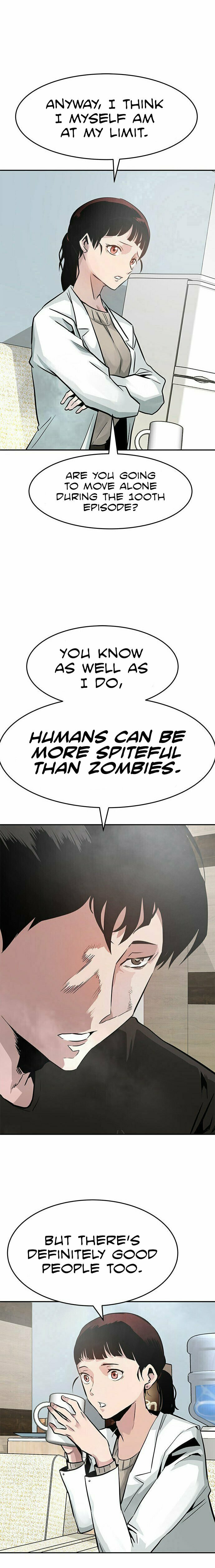 All Rounder – Chapter 1 page 23