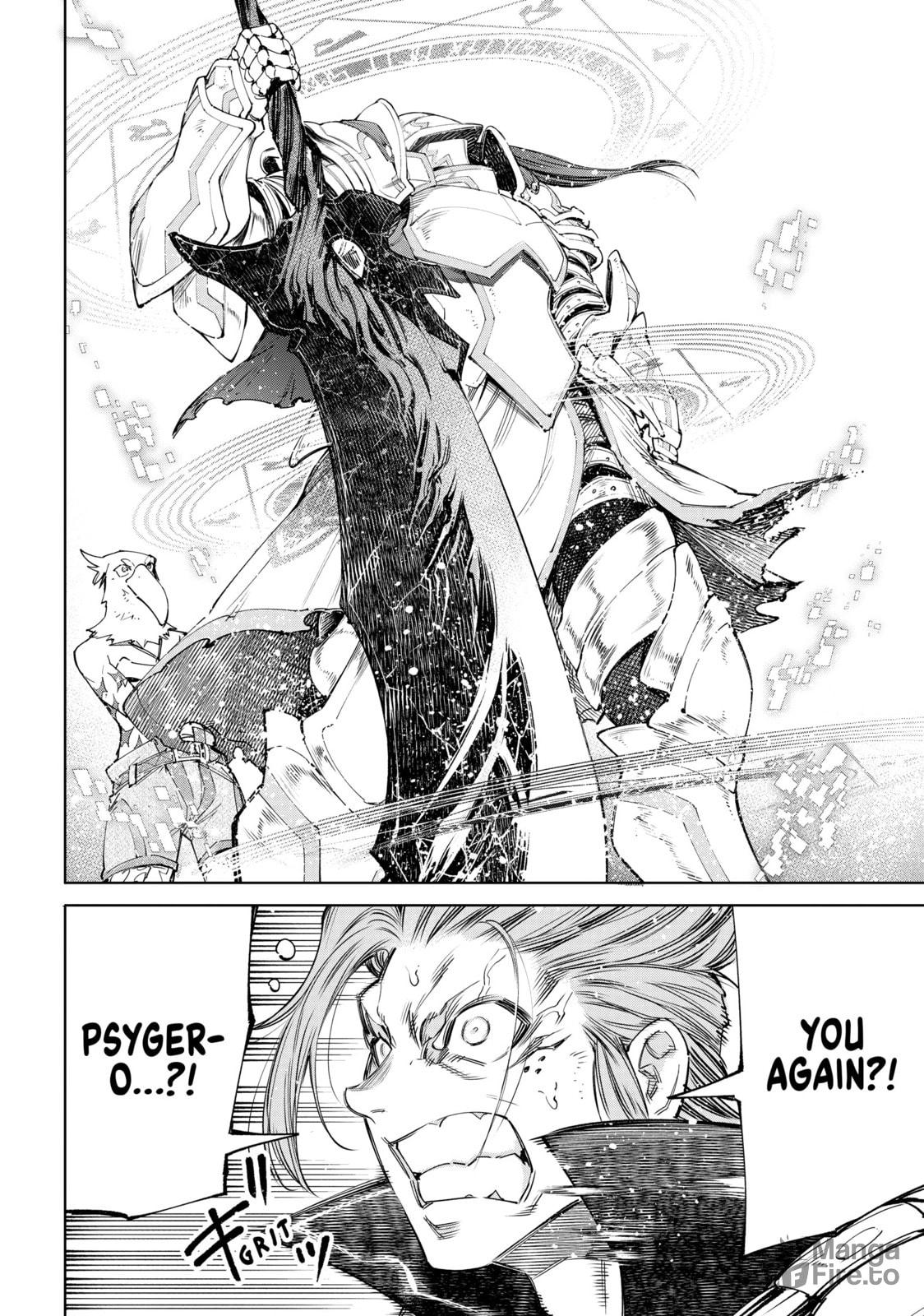 A World Progressed, A Hero Revealed page 11