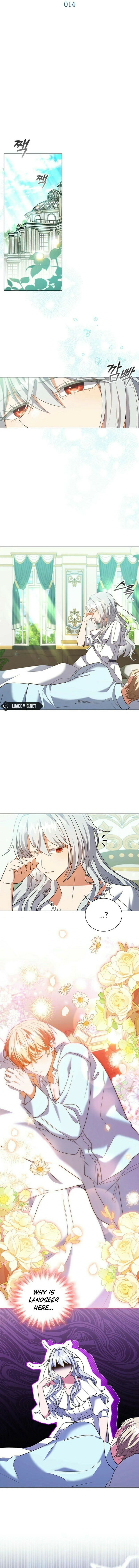 It’s Annoying Because My Childhood Friend Is An Archmage – Chapter 14 page 7