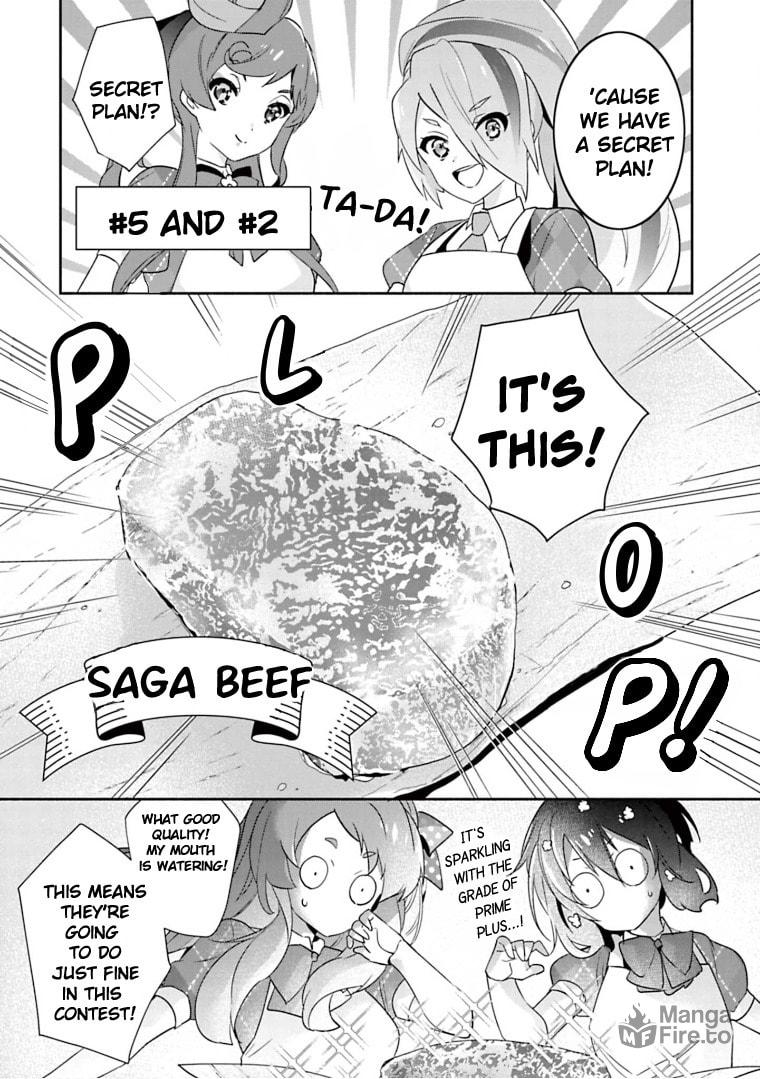 Zombie Land SAGA – Chapter 28 page 11