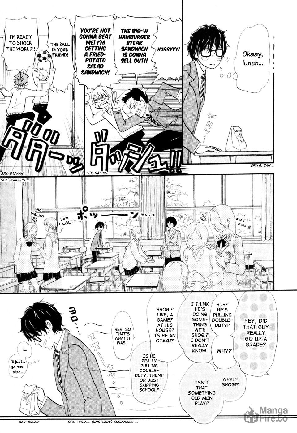 New Semester page 2