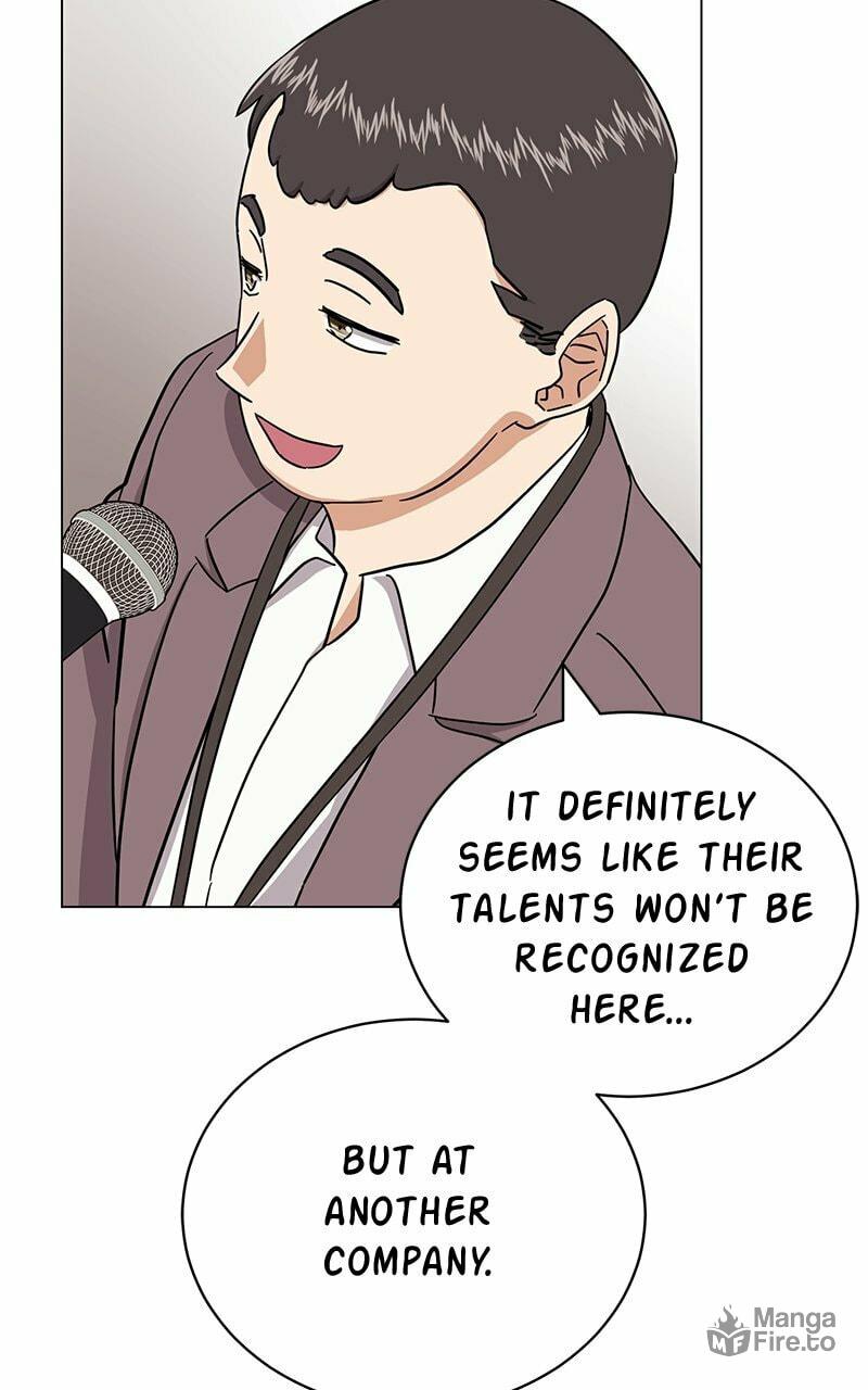Superstar Associate Manager – Chapter 64 page 56