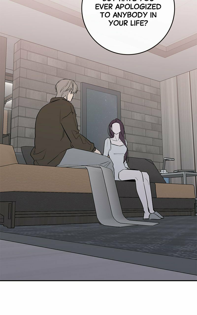Extroversion of an Immortal – Chapter 73 page 93