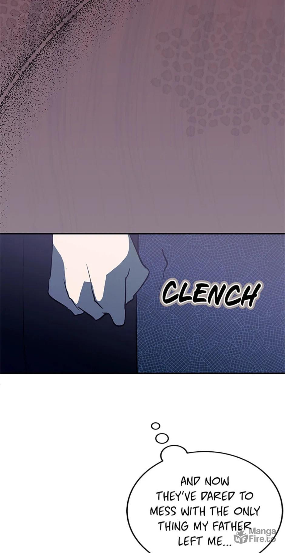 Toymaker Tria's Tyrant Problem – Chapter 27 page 8