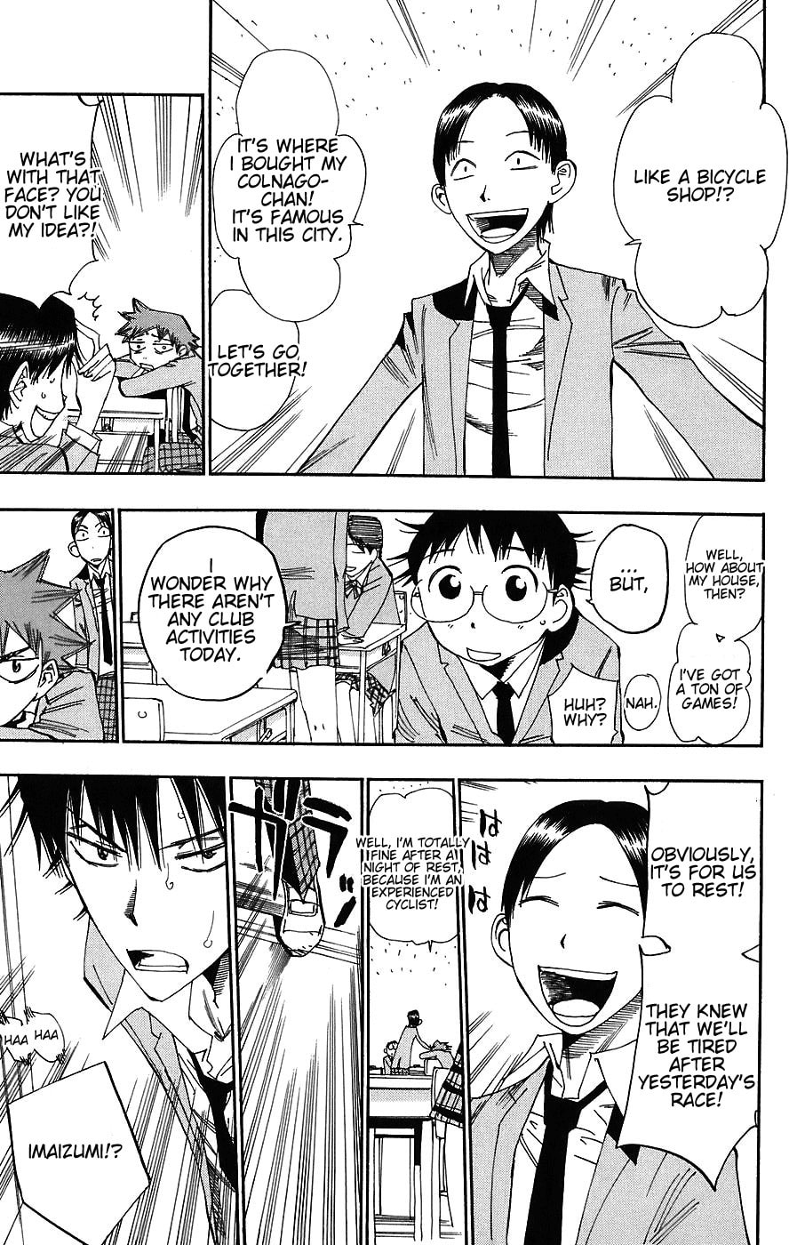 Inter-High Qualifiers page 6