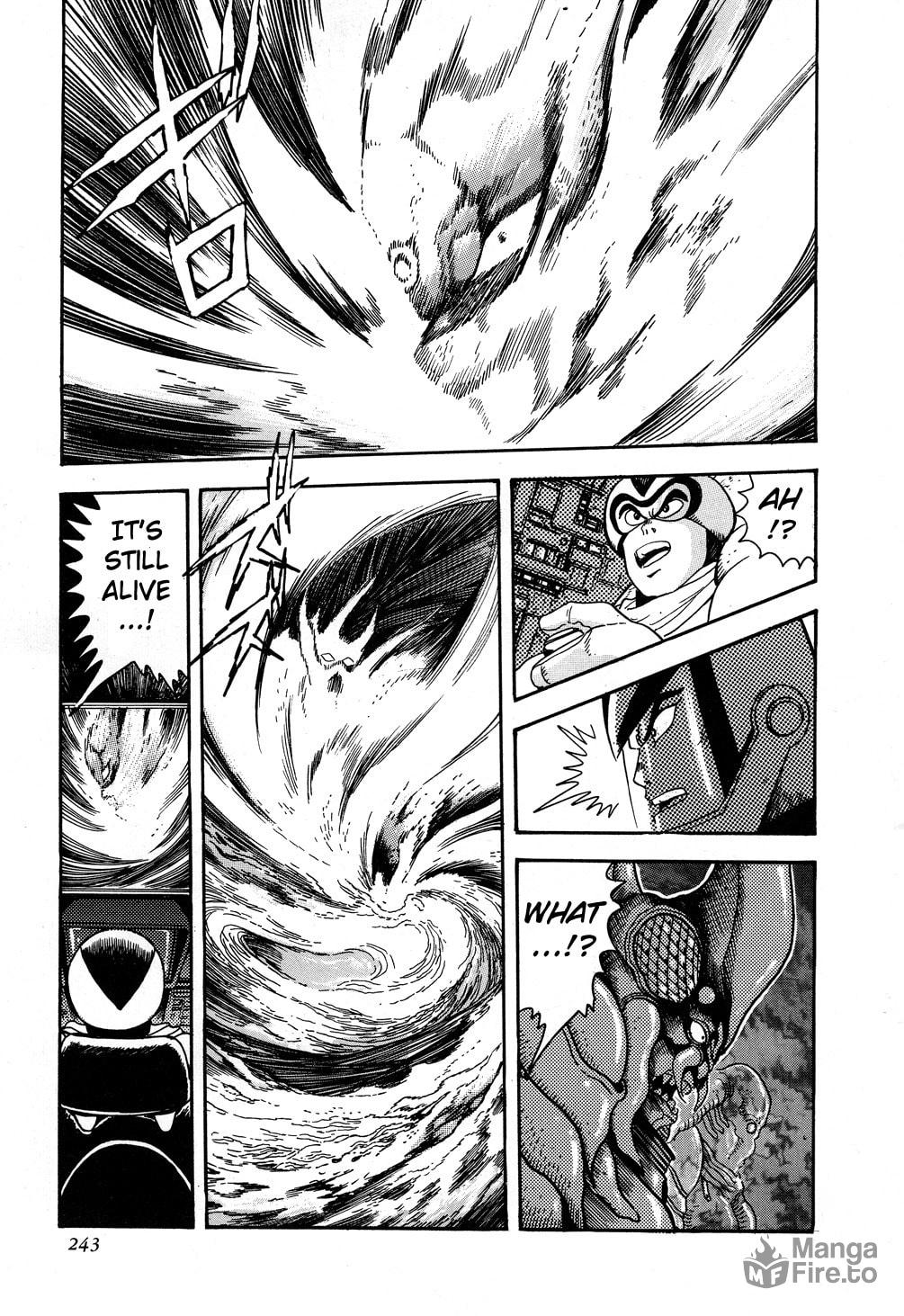 First Contact Act II page 34