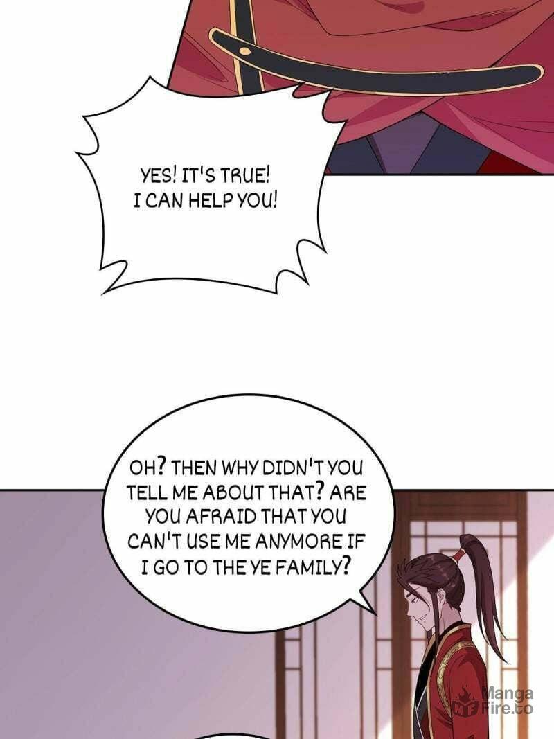 I Become A Villain In My Novel (Colored) – Chapter 64 page 39