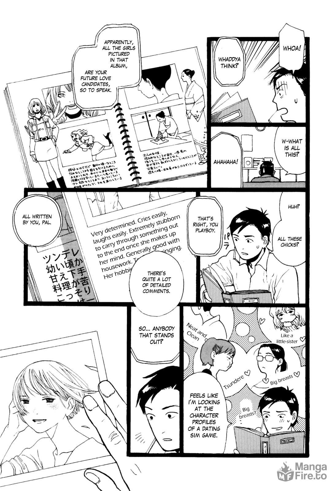 Love Catalogue page 4