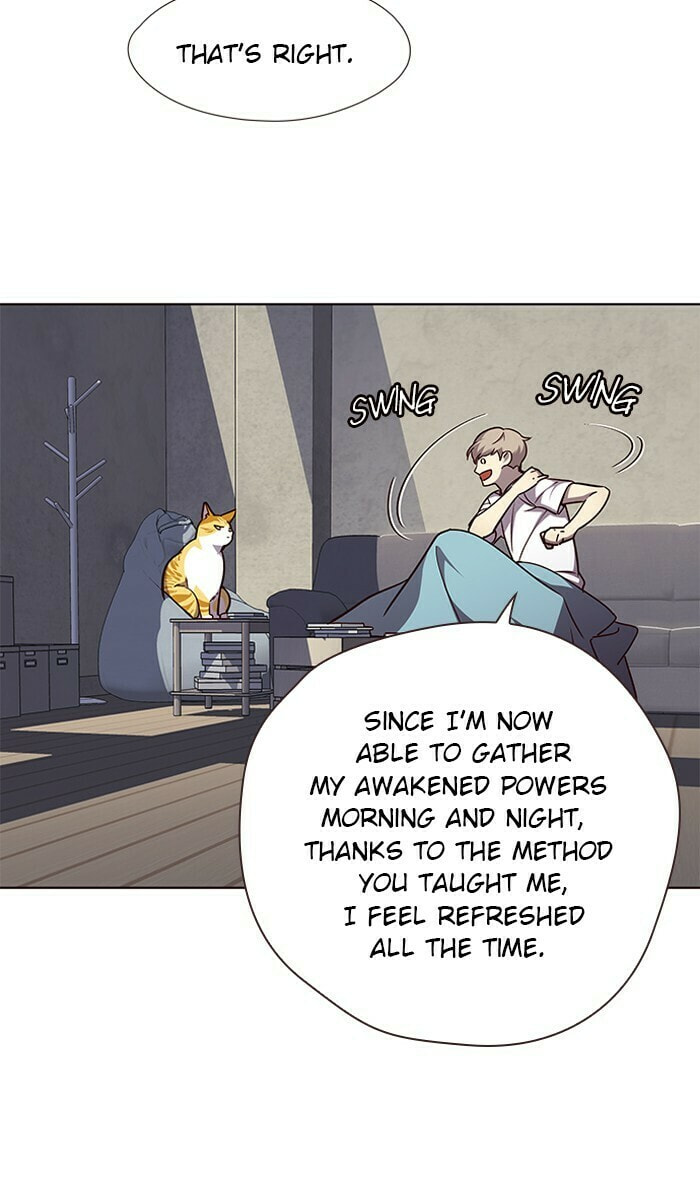 Eleceed – Chapter 55 page 7