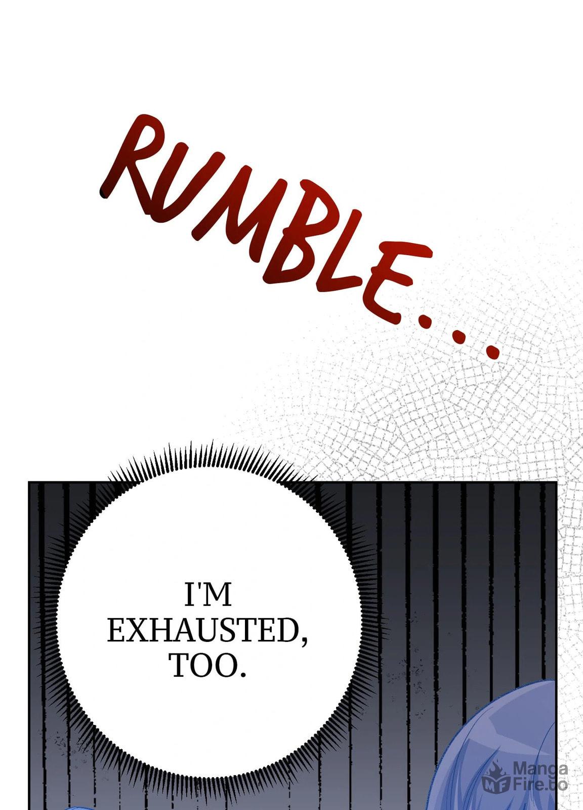 The Cursed Princess Must Rewind the Clock – Chapter 8 page 29