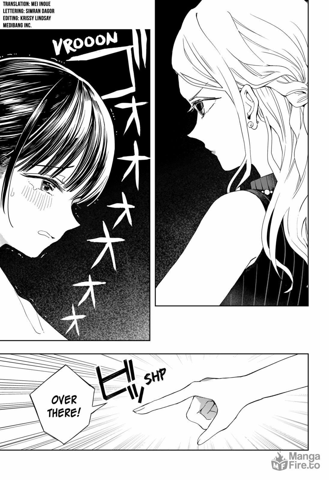 Set It and Forget It – Chapter 9 page 2