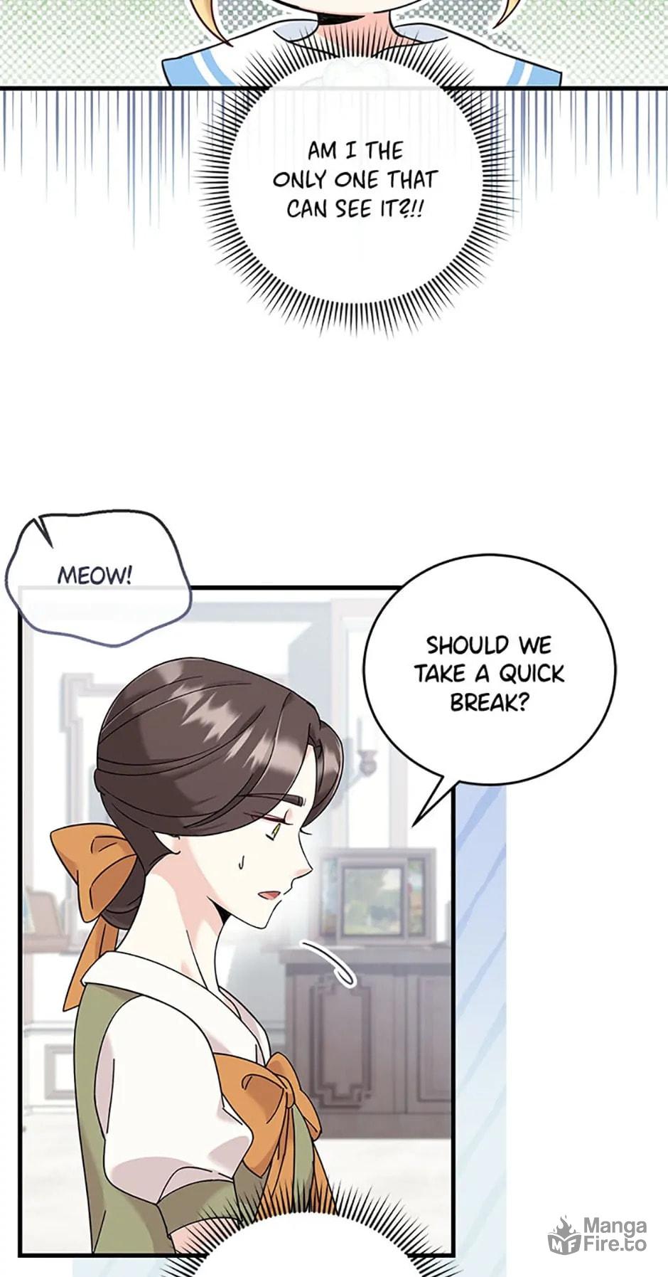 Baby Pharmacist Princess – Chapter 14 page 2
