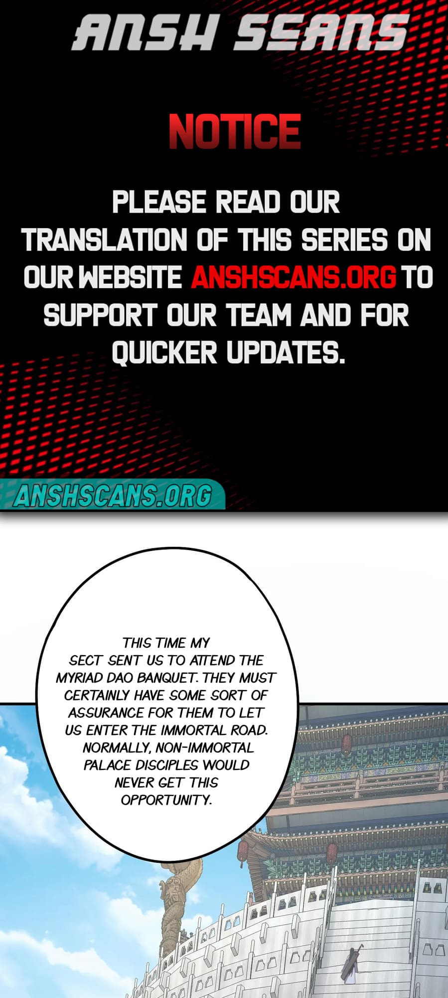 I Am The Fated Villain (Colored) – Chapter 43 page 0