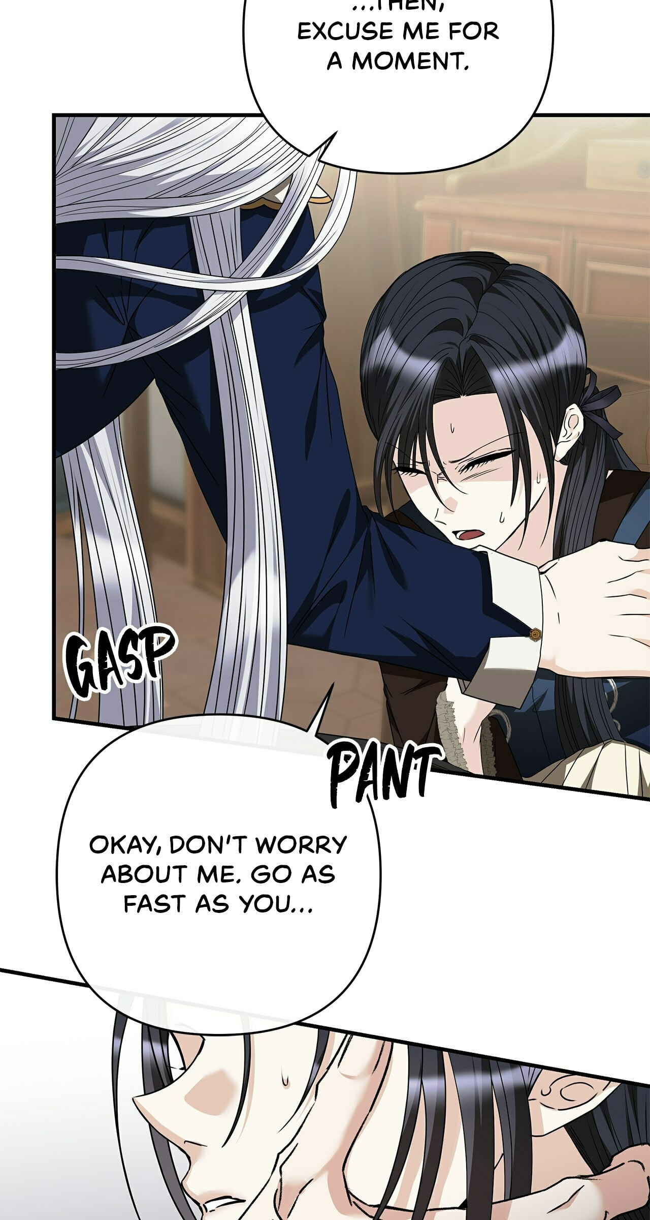 Mistress of an S-Class Dungeon – Chapter 40 page 73