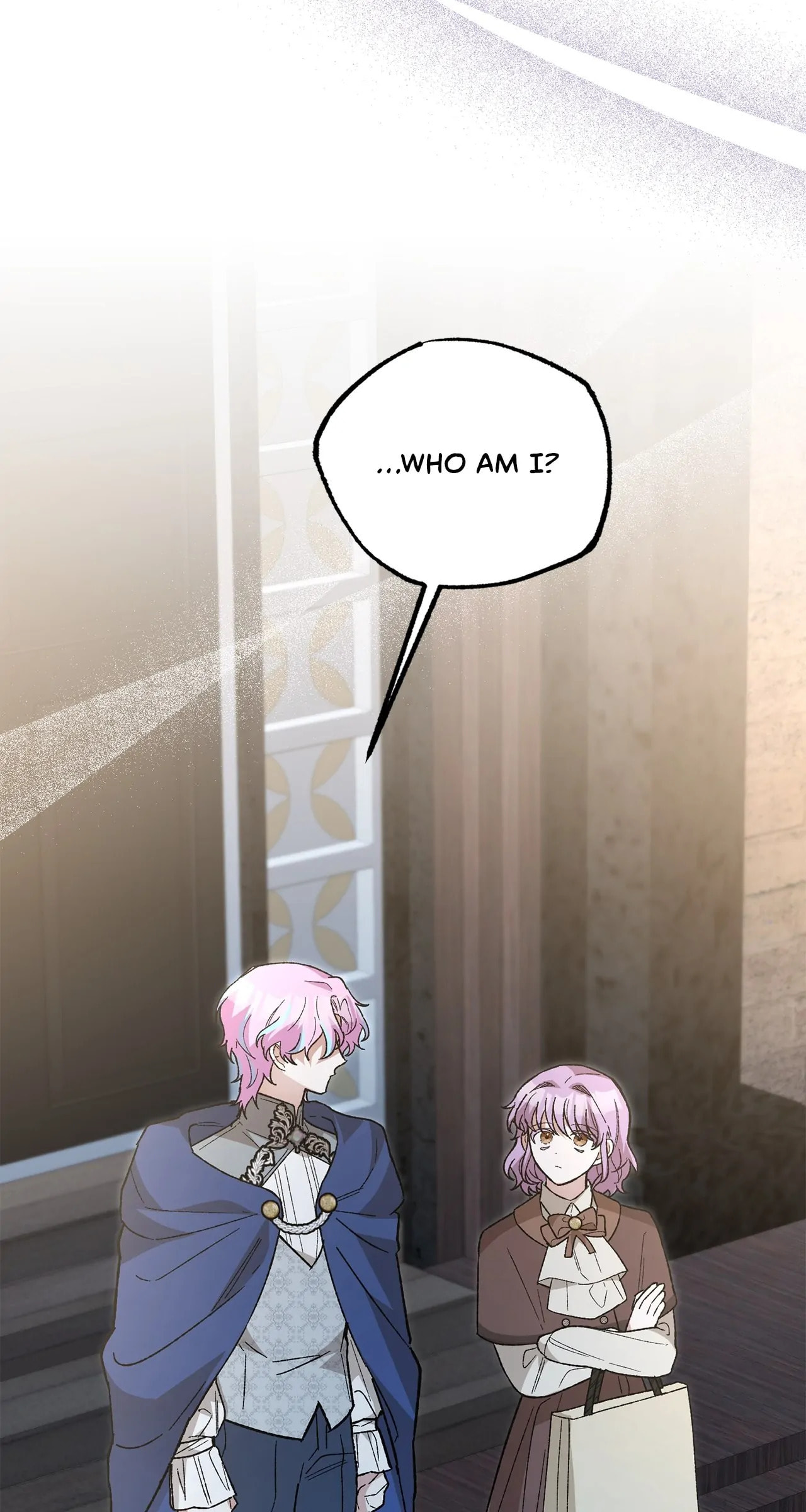 Let Me Kidnap the Male Lead – Chapter 12 page 3