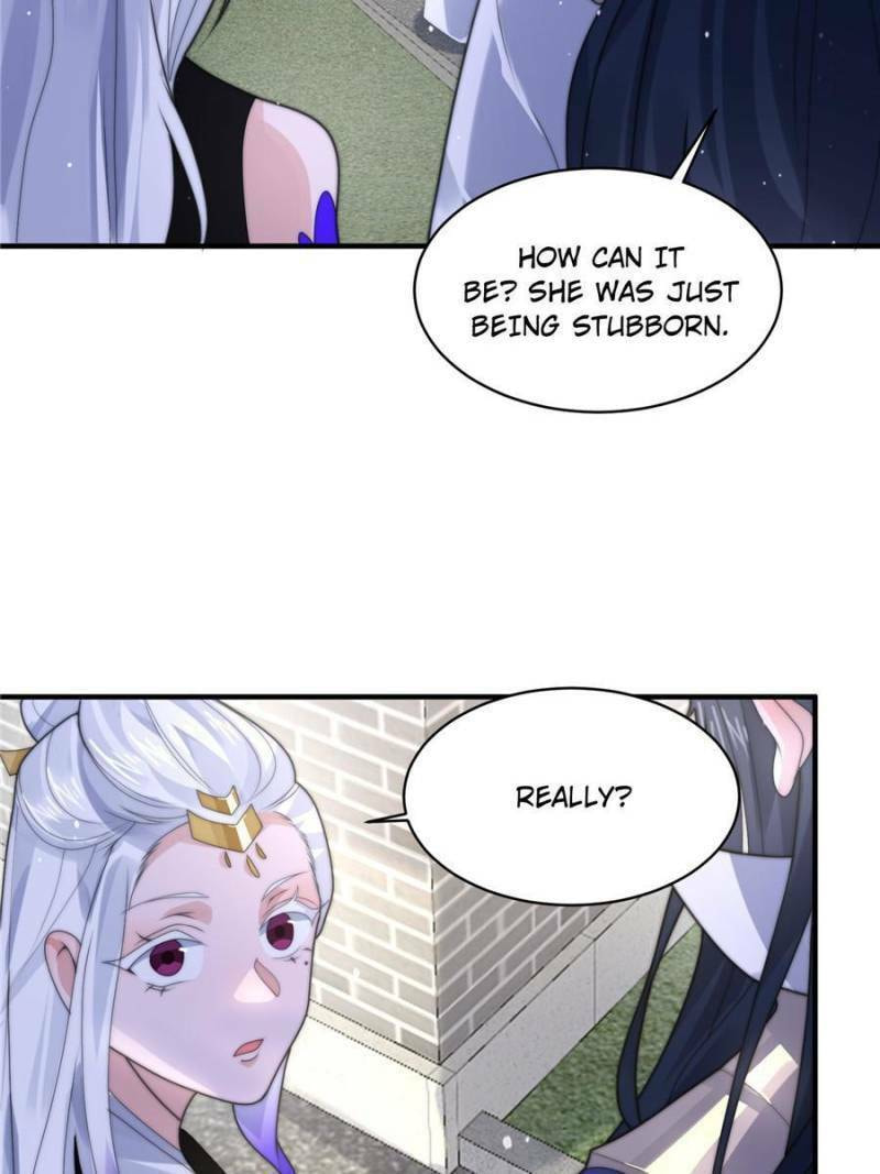 All the Female Apprentices Want to Kill Me – Chapter 53 page 12