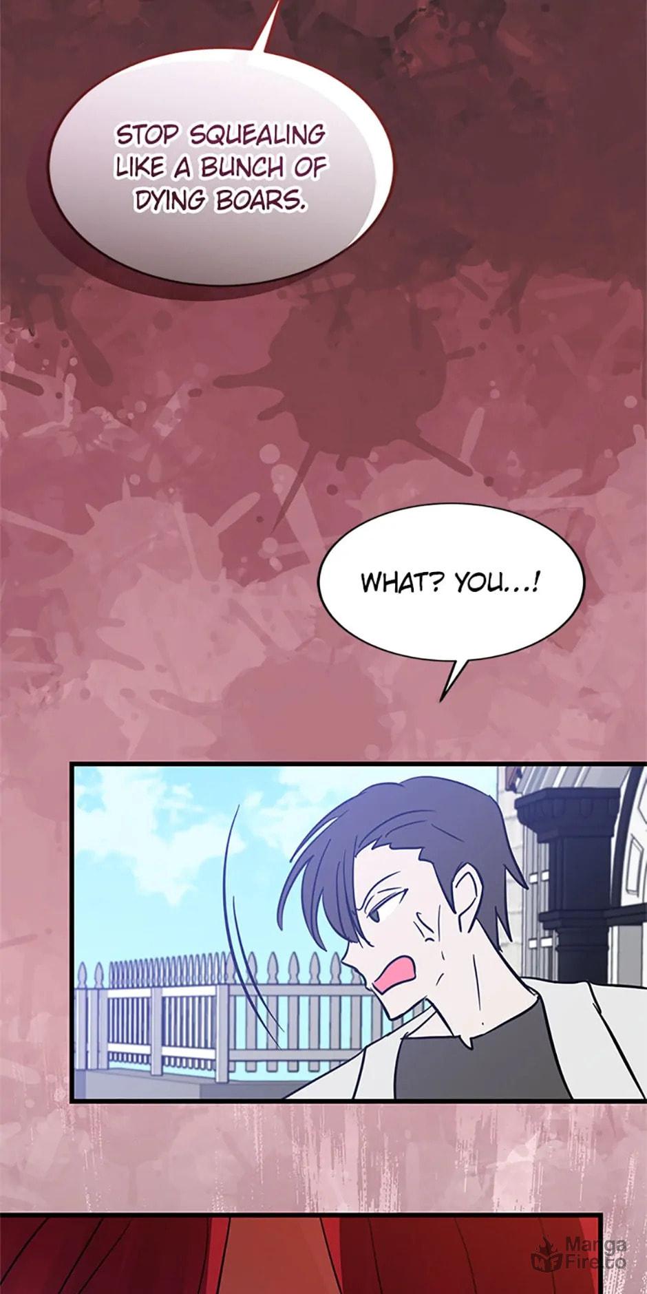 Toymaker Tria's Tyrant Problem – Chapter 27 page 14