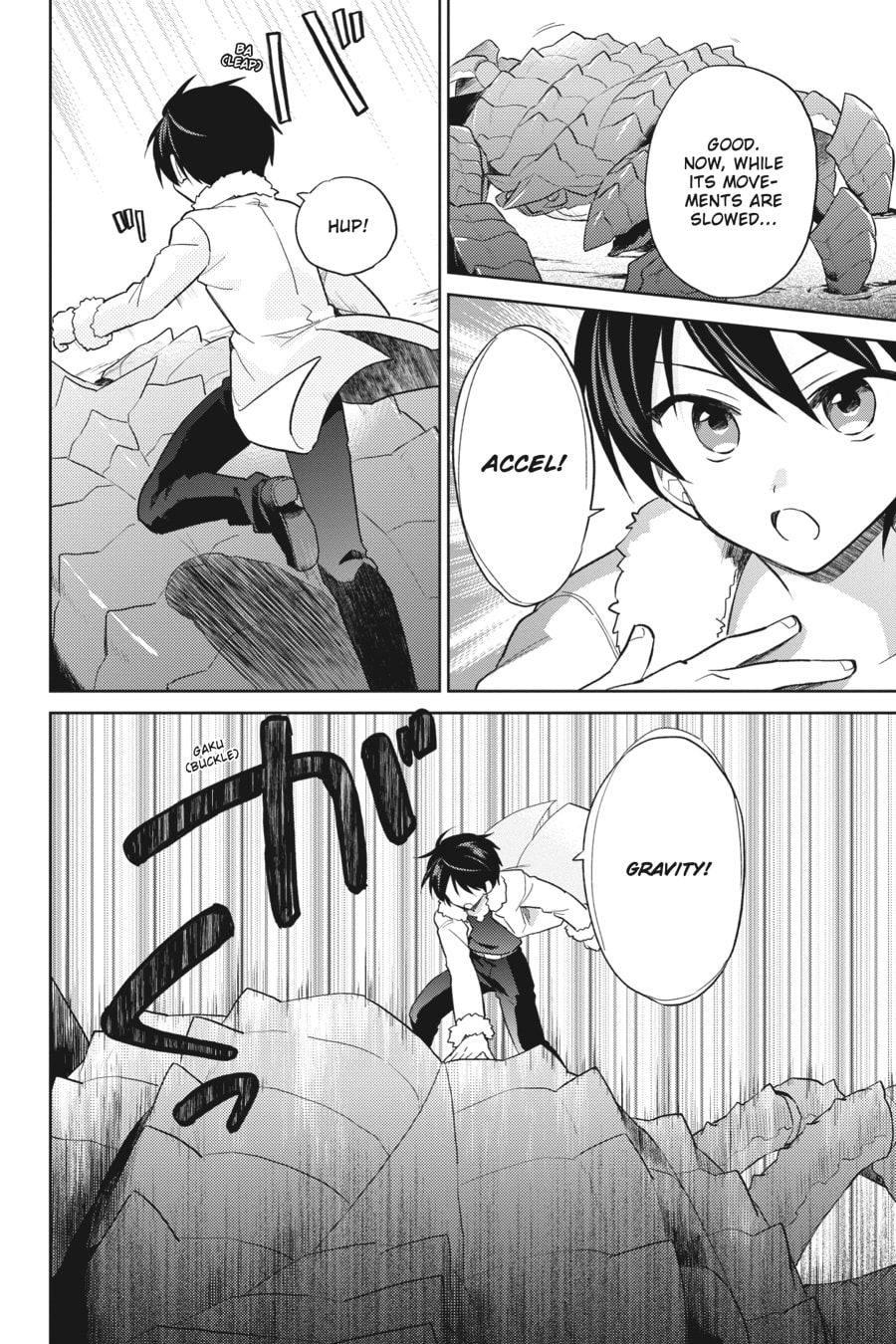 In Another World With My Smartphone – Chapter 39 page 7