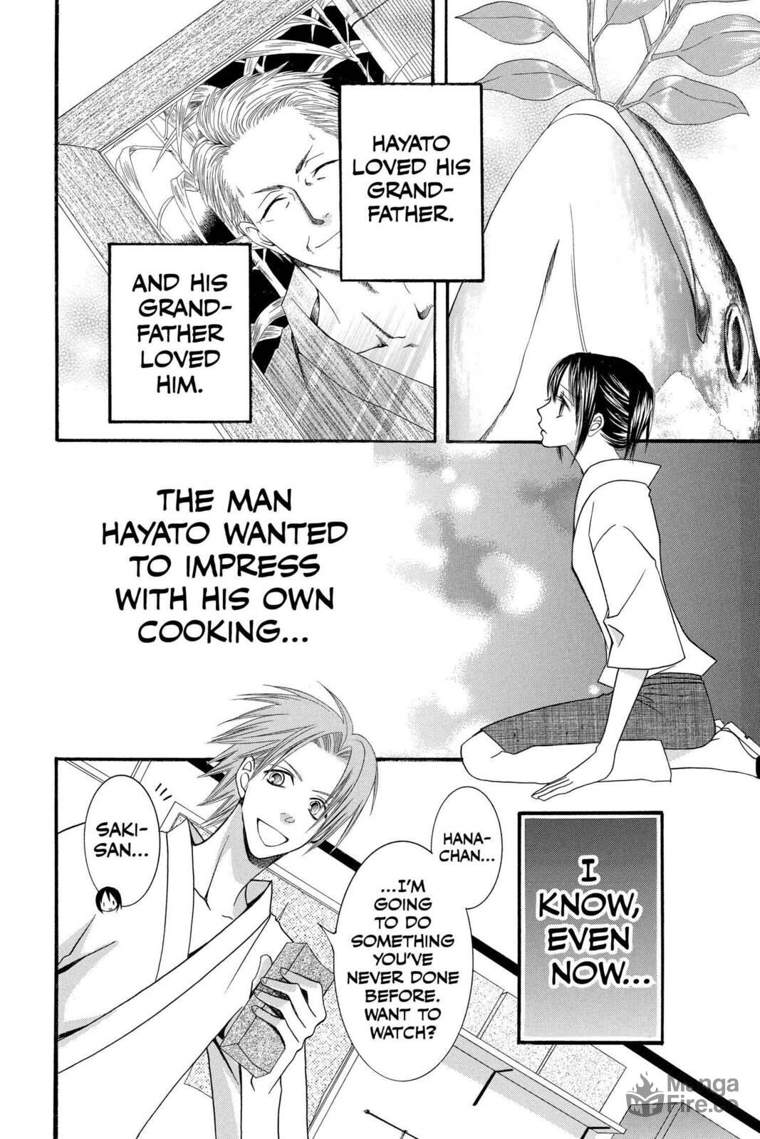 Mixed Vegetables – Chapter 47 page 9