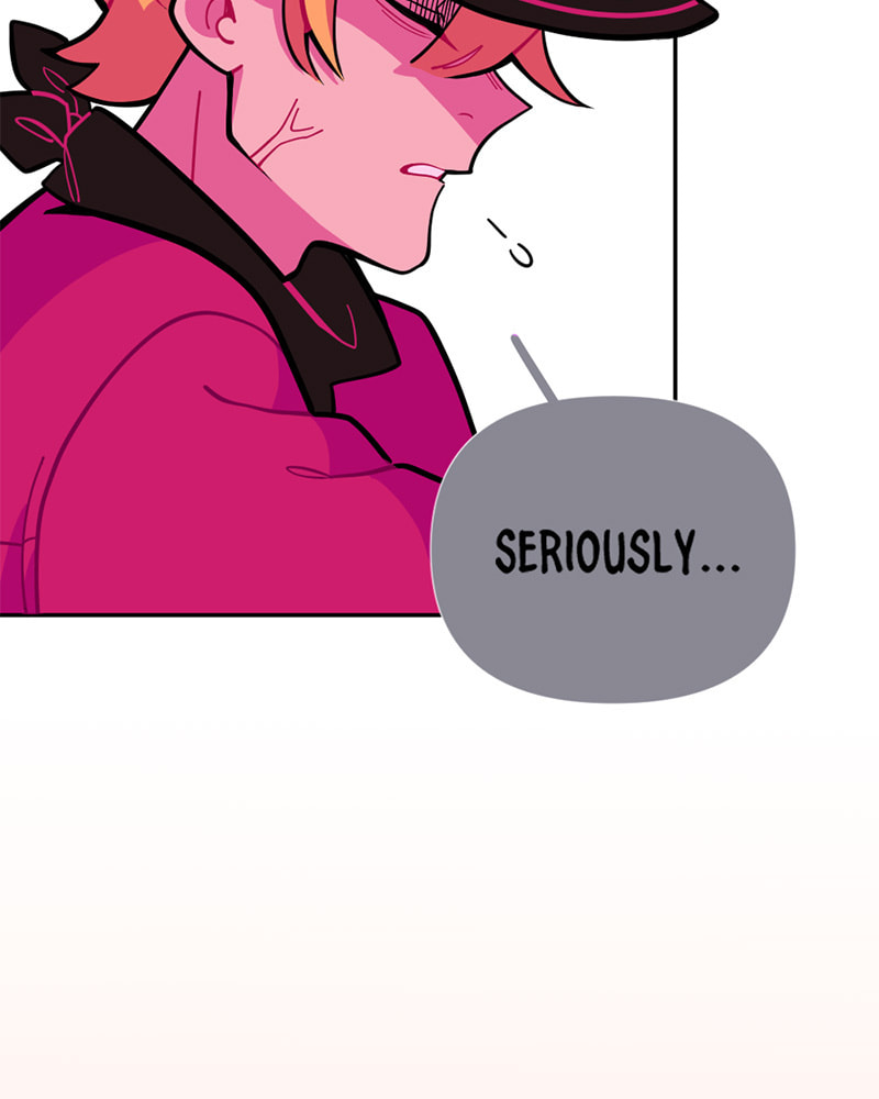 Homesick (Ms. Freaky) (Colored) – Chapter 9 page 7
