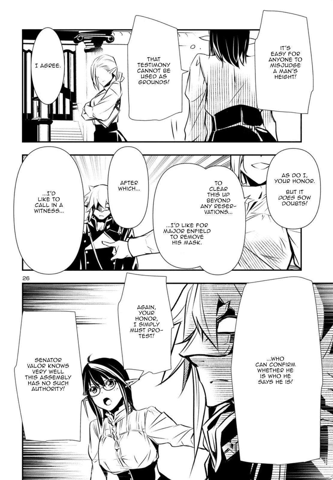 The Hearing page 25