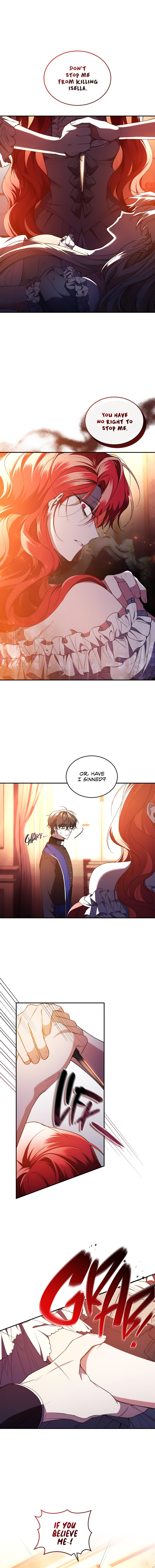 The Crimson Lady – Chapter 45 page 11