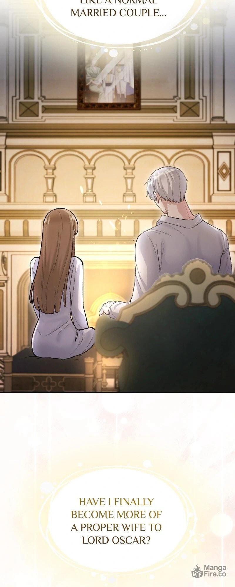The Bloodstained Margrave's Confession – Chapter 7 page 11