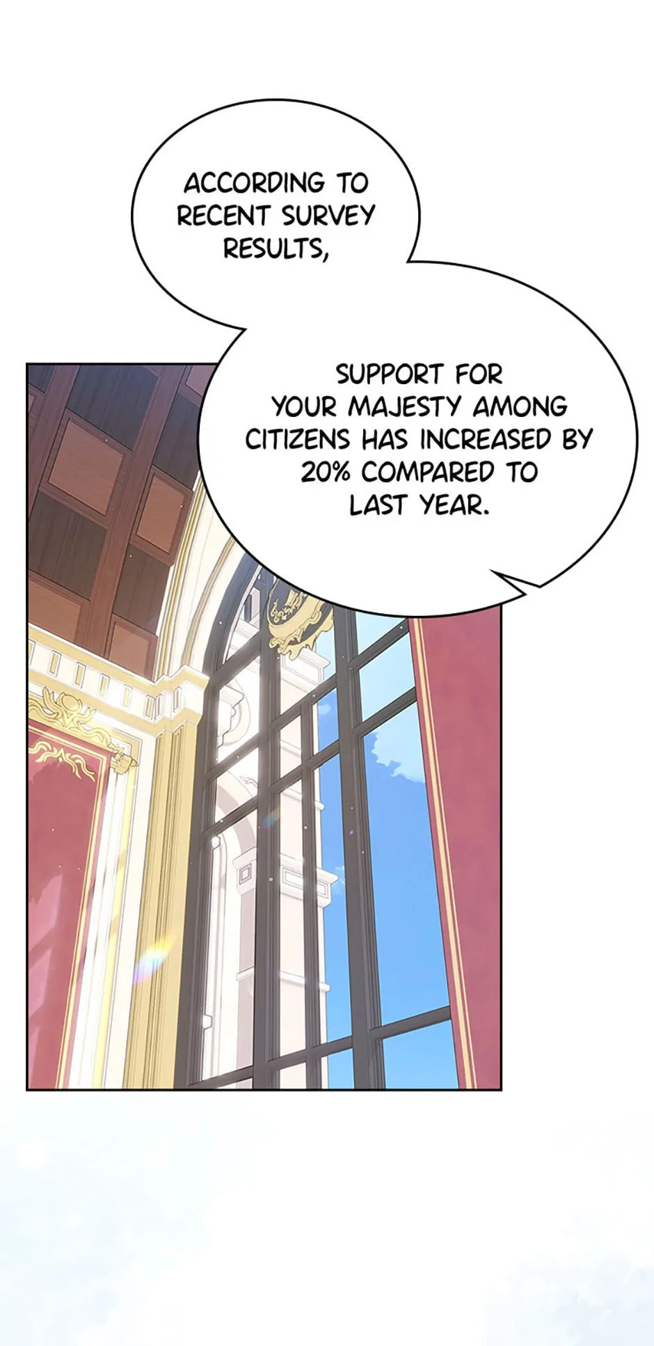 I Stole the Female Lead's First Love – Chapter 25 page 1