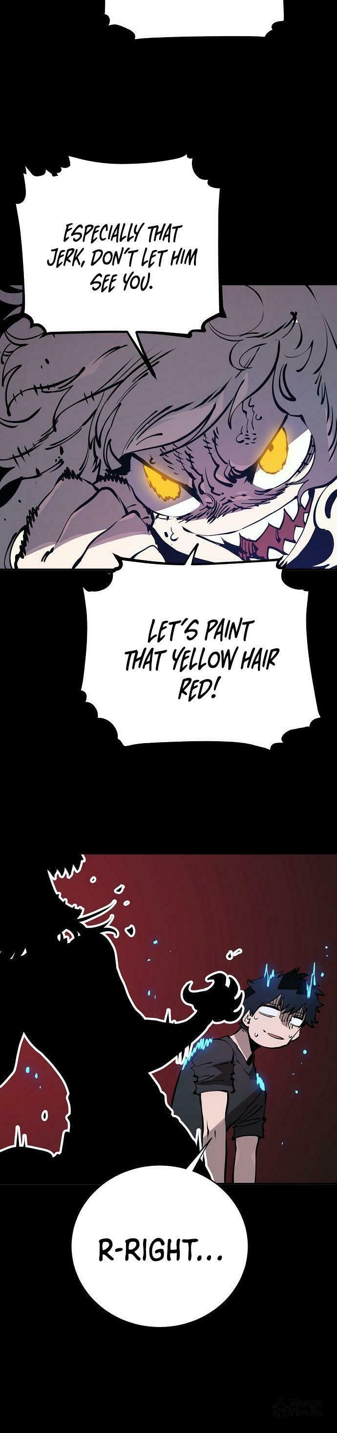 Player – Chapter 40 page 5