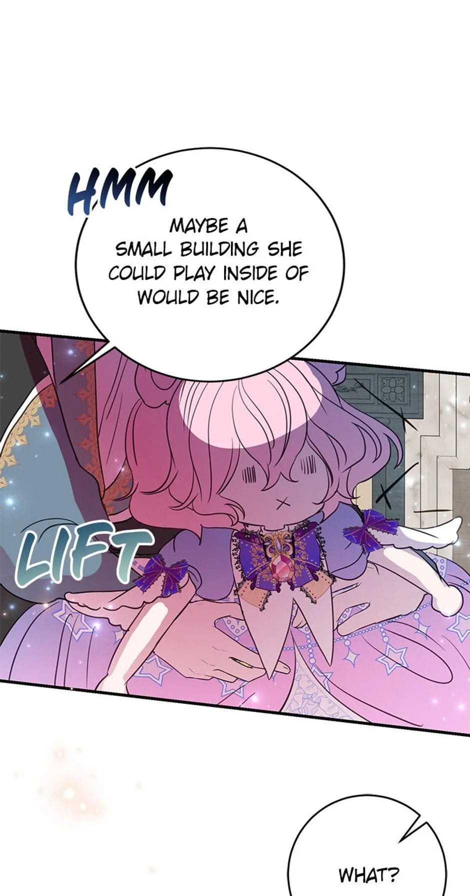 Toymaker Tria's Tyrant Problem – Chapter 8 page 40