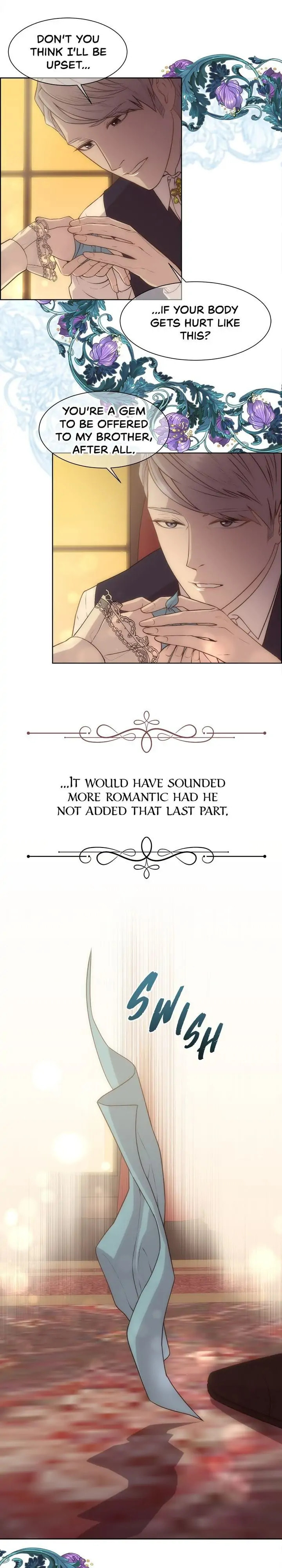 I Shall Kill That Sweet Devil – Chapter 5 page 15