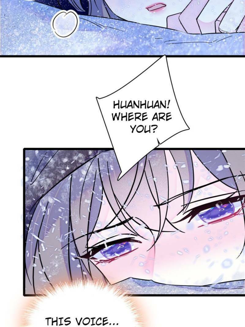 When Beauty Meets Beasts (Colored) – Chapter 55 page 22