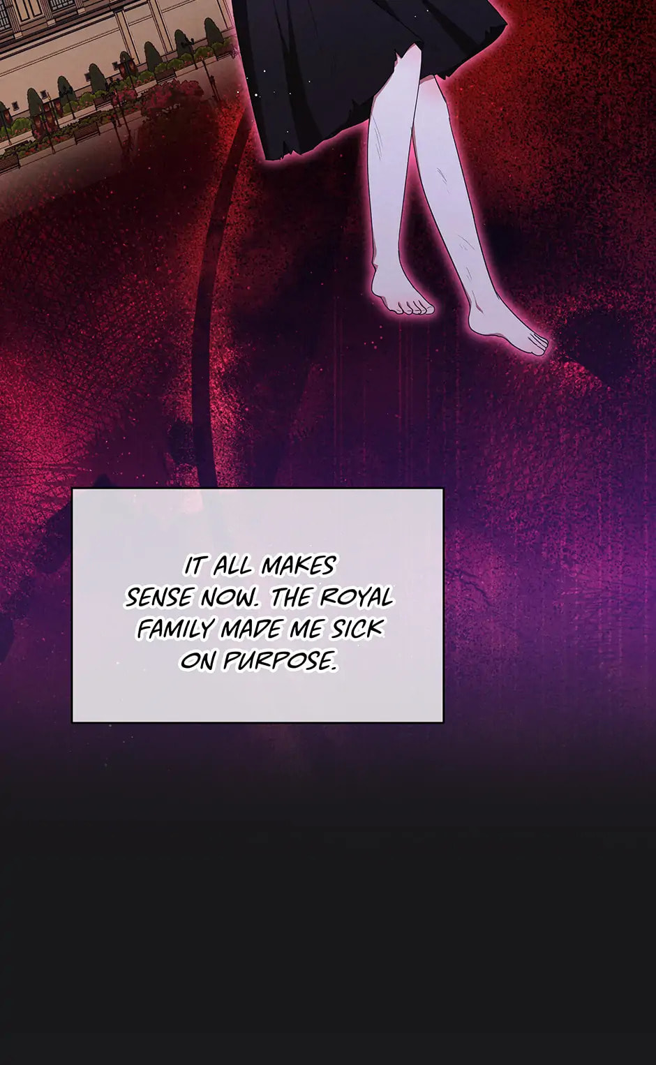 Lady Baby Is a Revenge Maker – Chapter 50 page 25