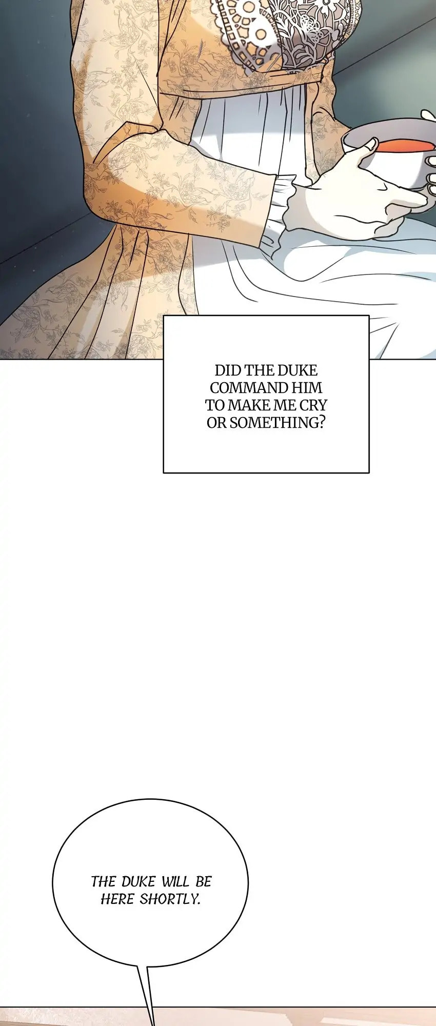 The Psycho Duke and I – Chapter 5 page 48